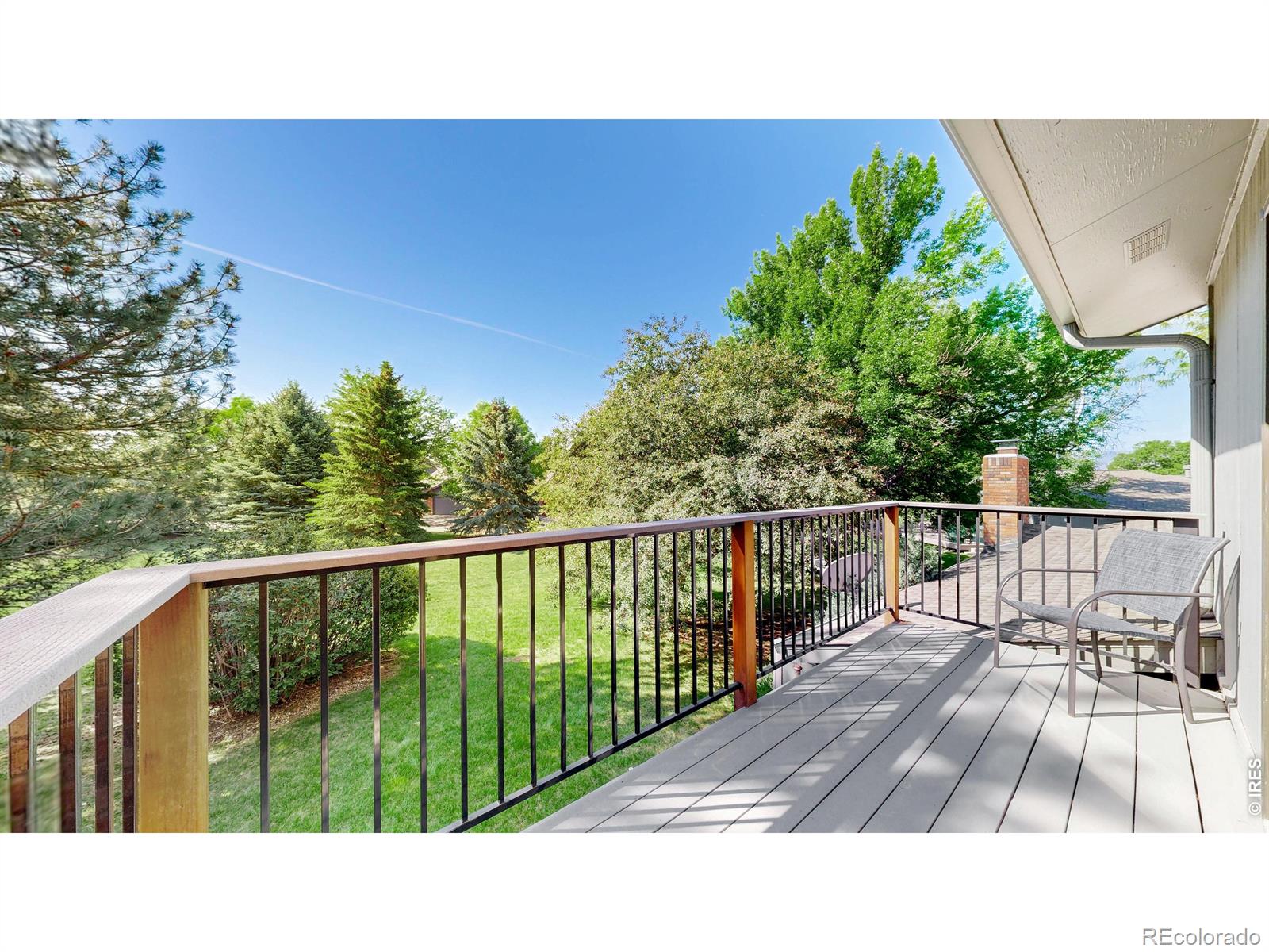 1404 Adriel Drive Fort Collins CO 80524
