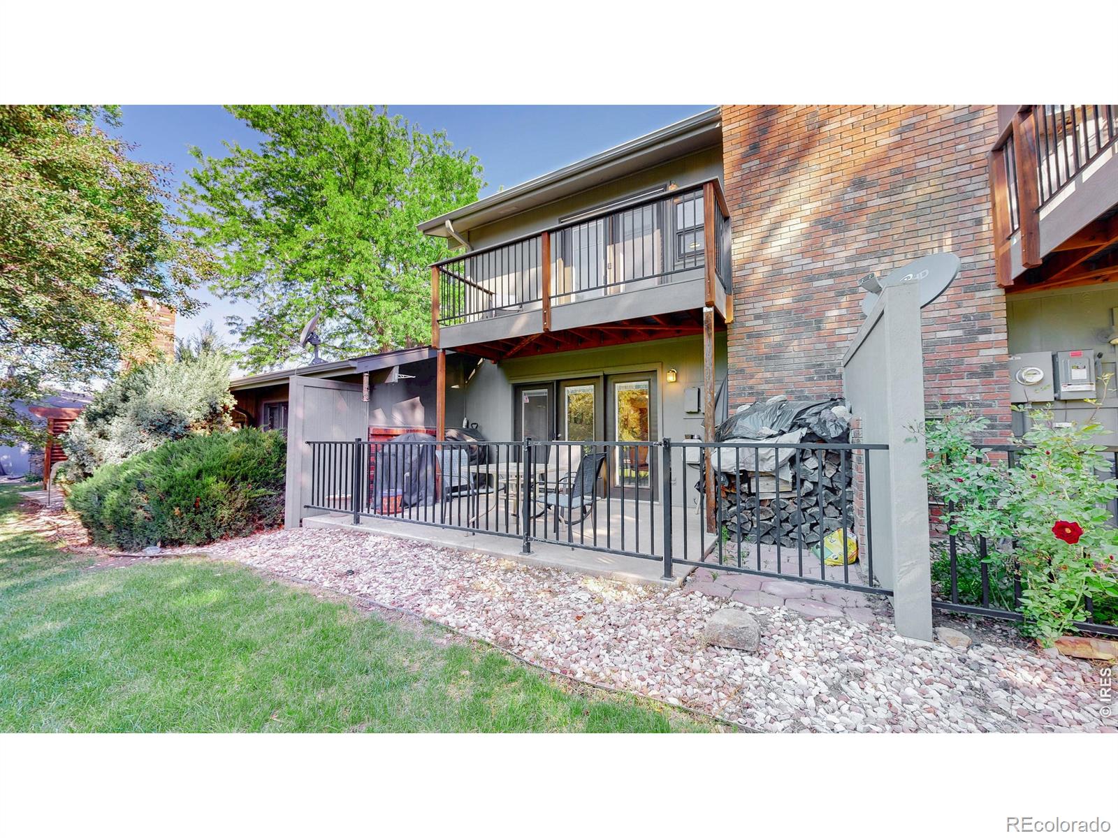 1404 Adriel Drive Fort Collins CO 80524