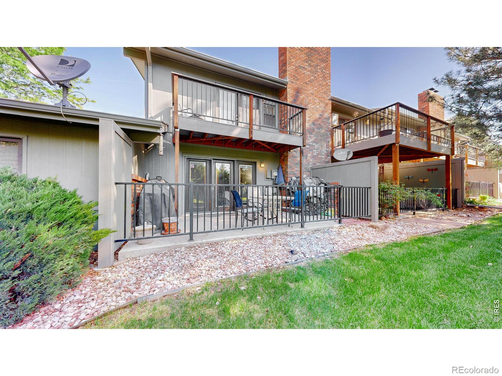 1404 Adriel Drive Fort Collins CO 80524