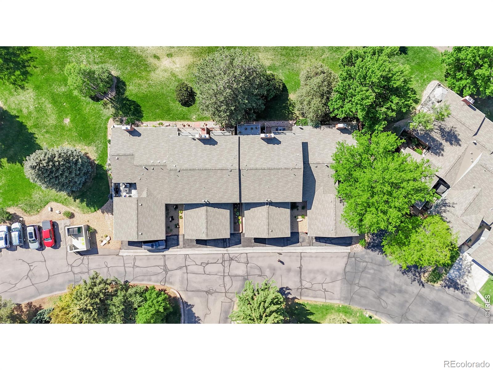 1404 Adriel Drive Fort Collins CO 80524