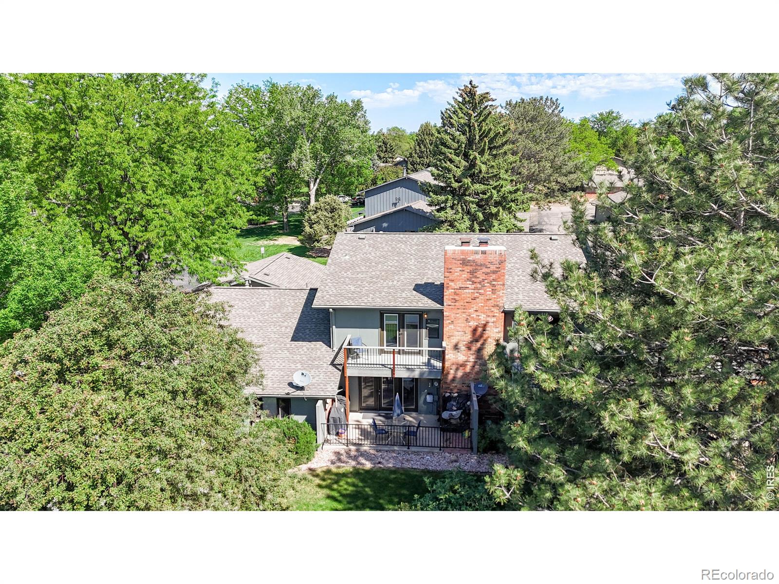 1404 Adriel Drive Fort Collins CO 80524