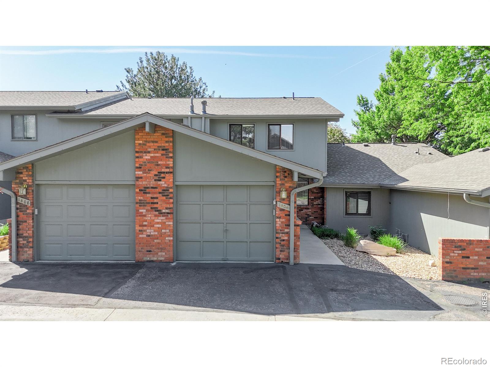 1404 Adriel Drive Fort Collins CO 80524