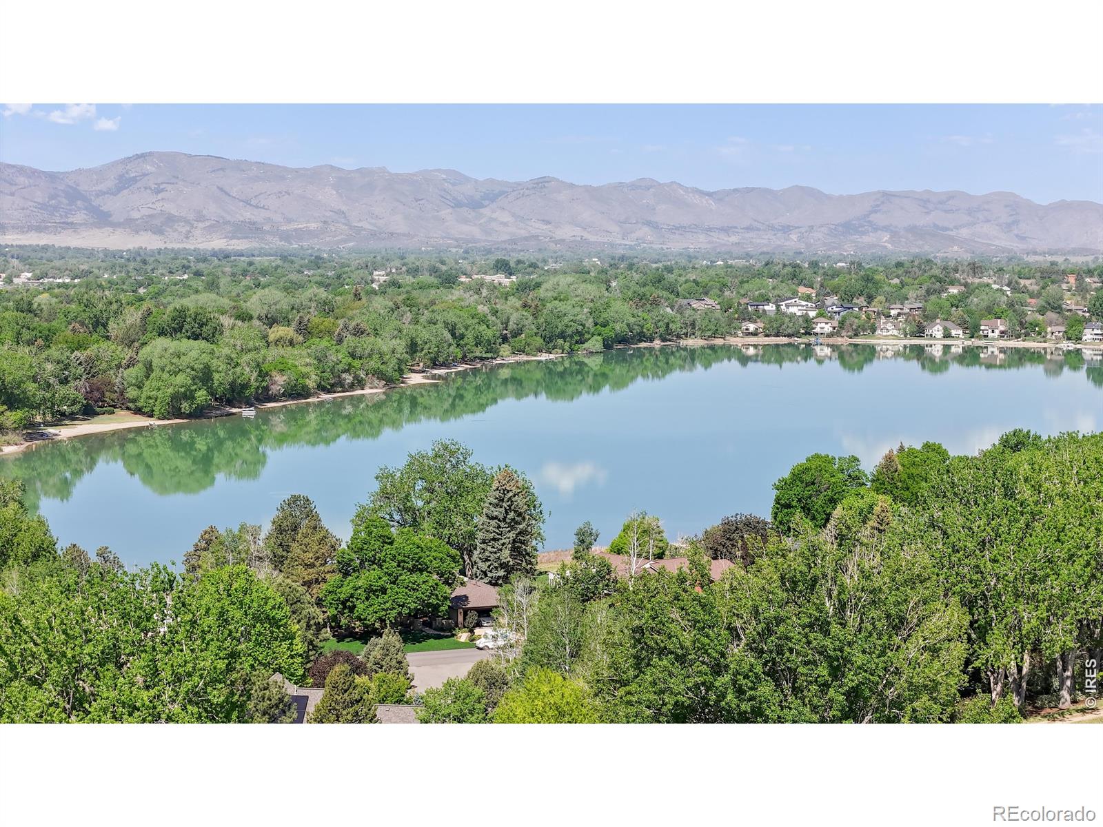 1404 Adriel Drive Fort Collins CO 80524