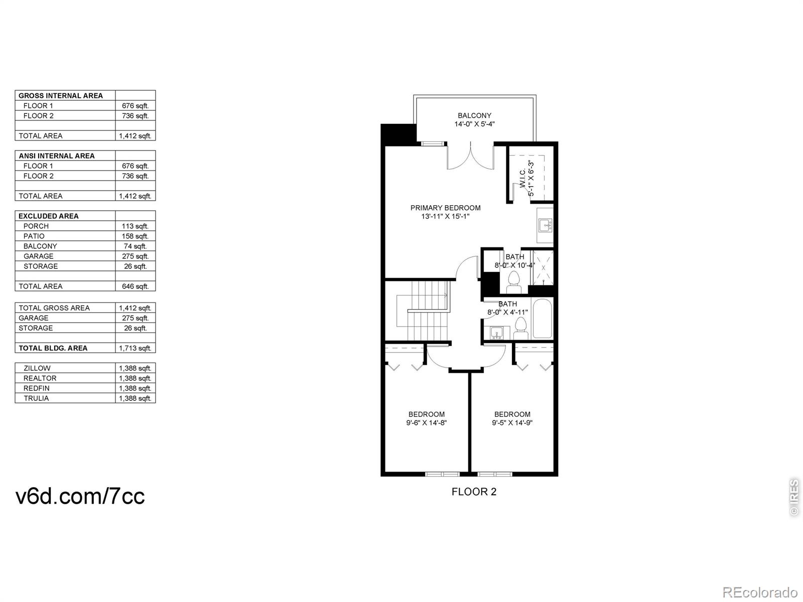 1404 Adriel Drive Fort Collins CO 80524