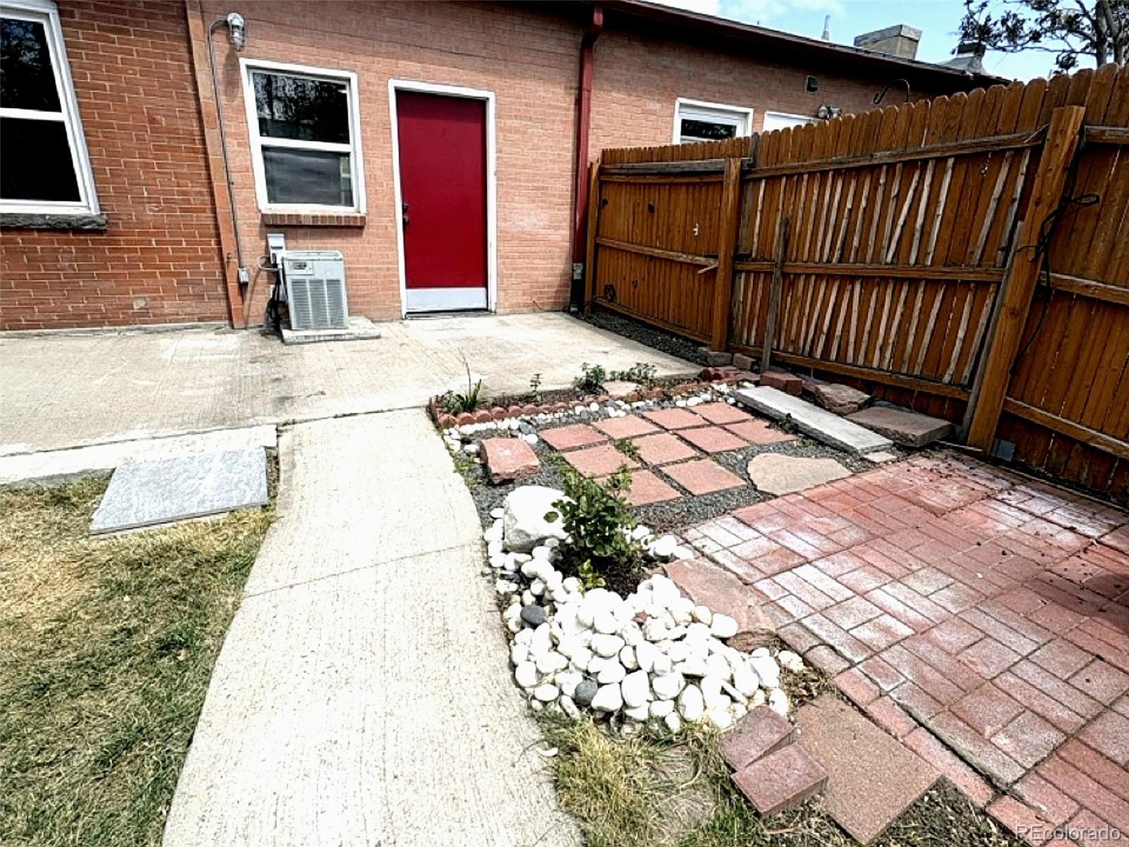 1630 W 38th Avenue Denver CO 80211