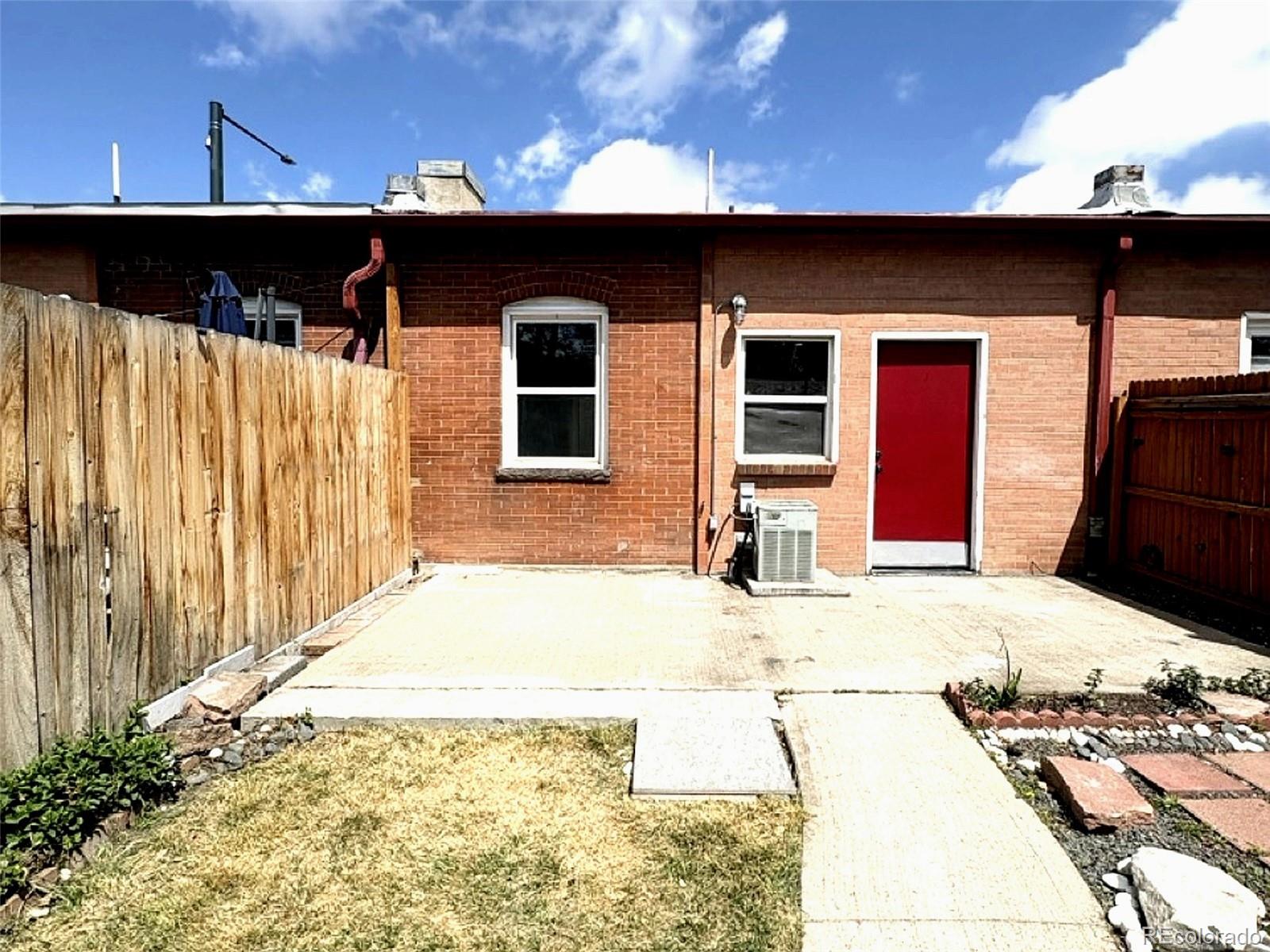 1630 W 38th Avenue Denver CO 80211
