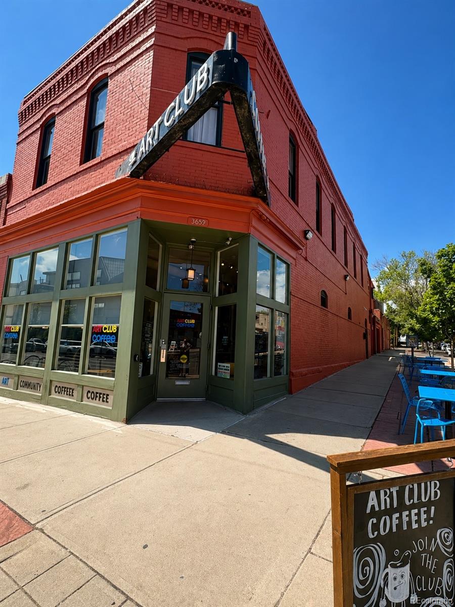 1630 W 38th Avenue Denver CO 80211