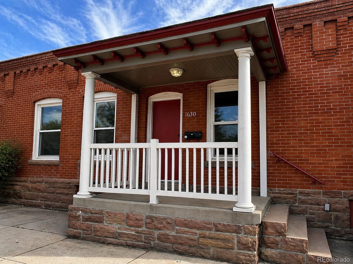 1630 W 38th Avenue Denver CO 80211