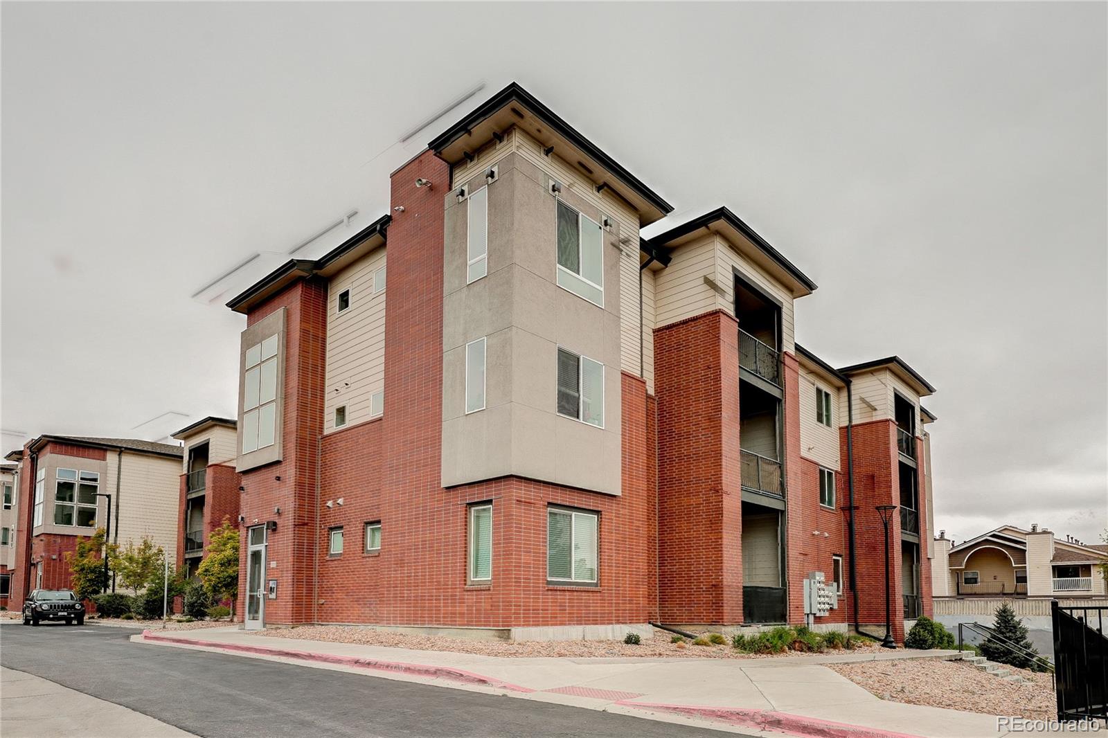 14331 E Tennessee Avenue Aurora CO 80012