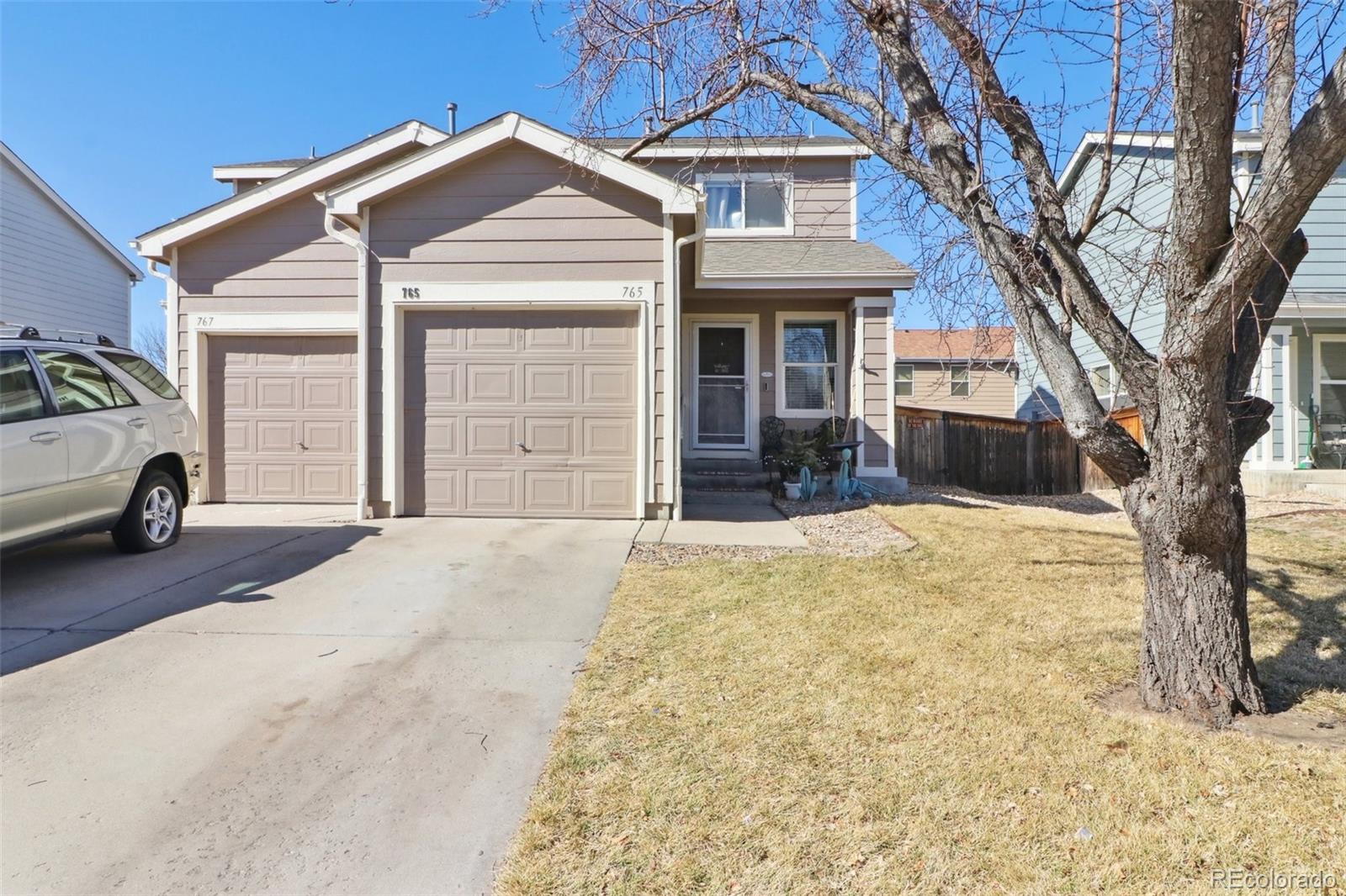 765 Mockingbird Street Brighton CO 80601