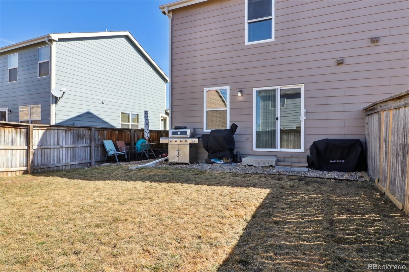 765 Mockingbird Street Brighton CO 80601
