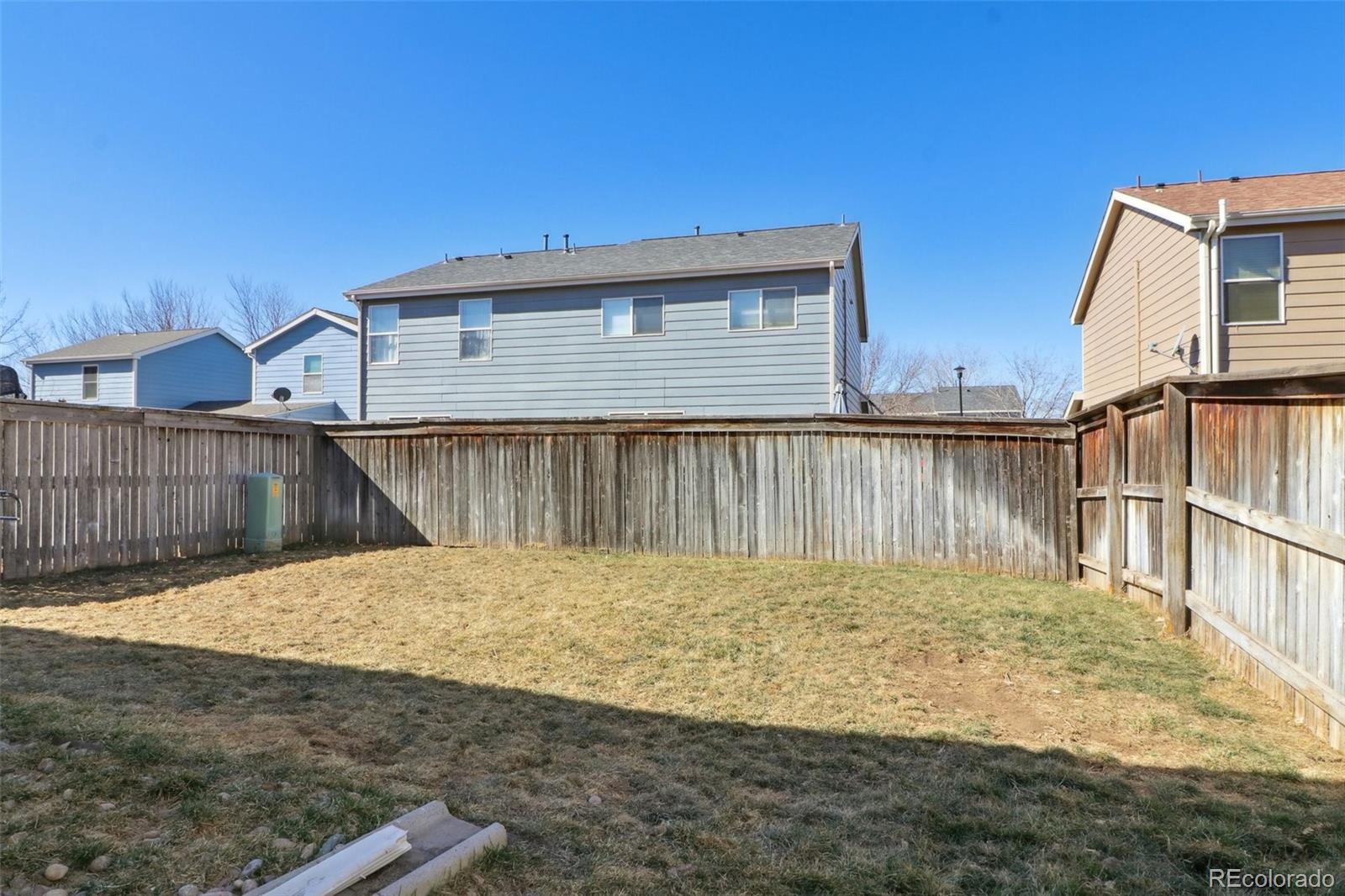 765 Mockingbird Street Brighton CO 80601