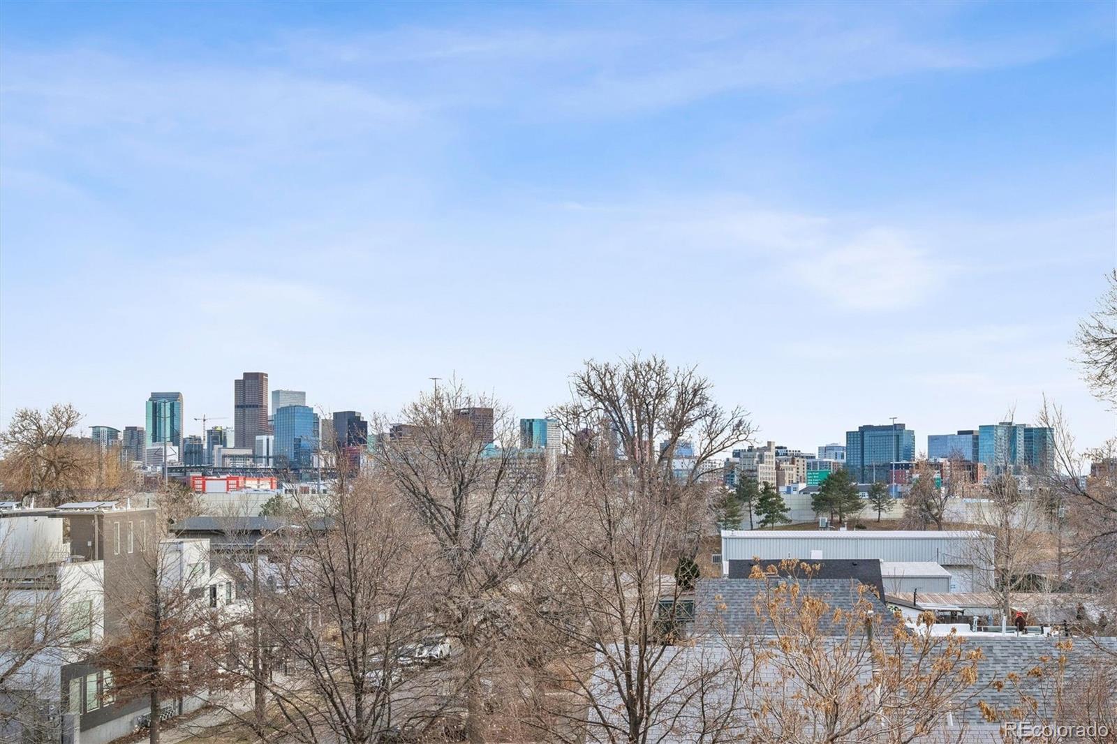 3701 Jason Street Denver CO 80211