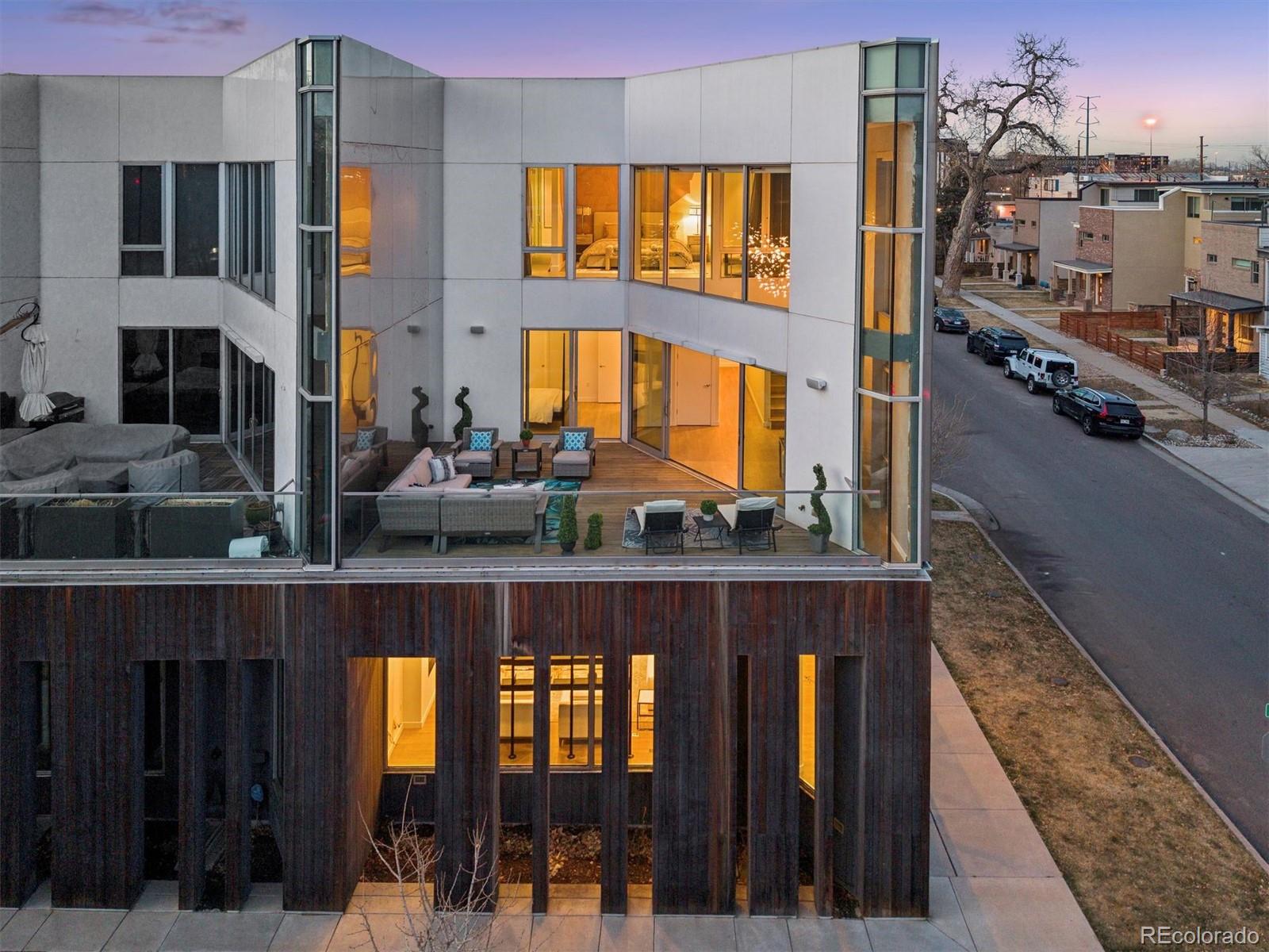 3701 Jason Street Denver CO 80211