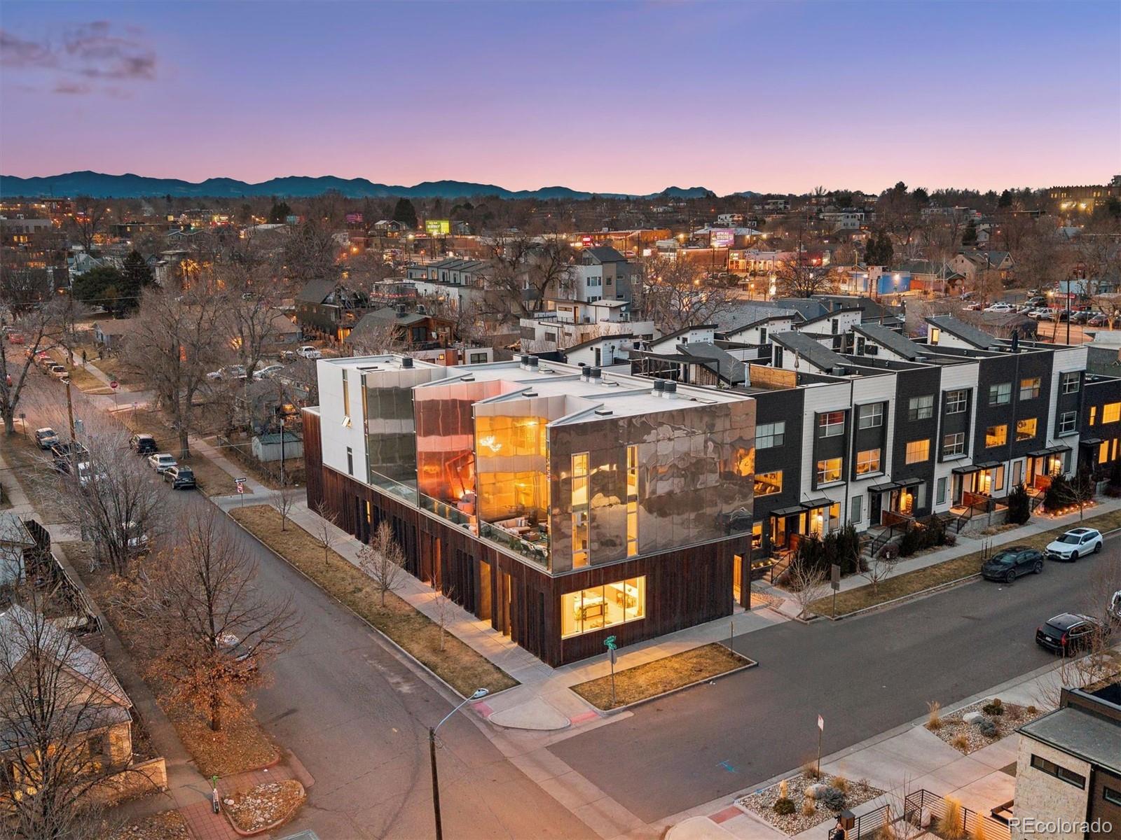 3701 Jason Street Denver CO 80211