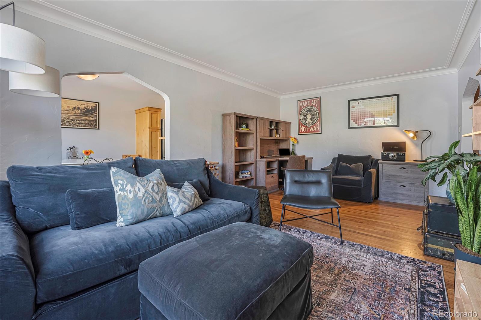 1000 E 8th Avenue Denver CO 80218