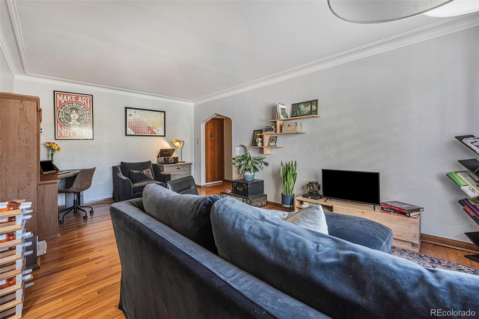 1000 E 8th Avenue Denver CO 80218