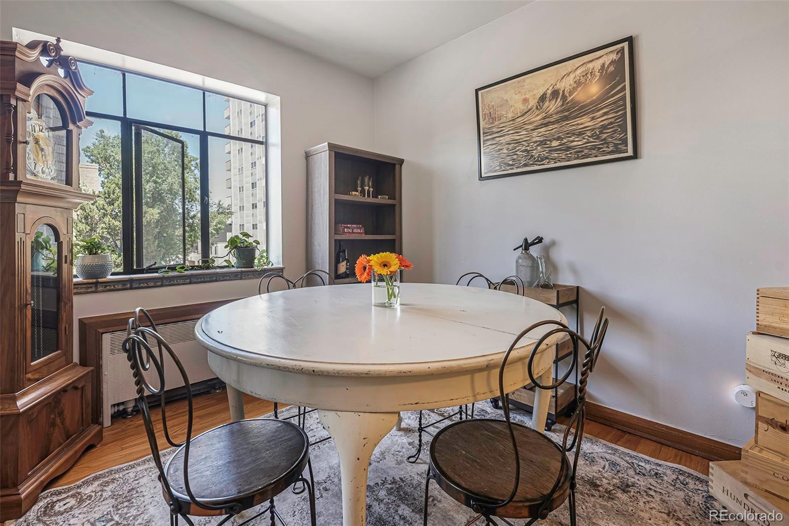 1000 E 8th Avenue Denver CO 80218