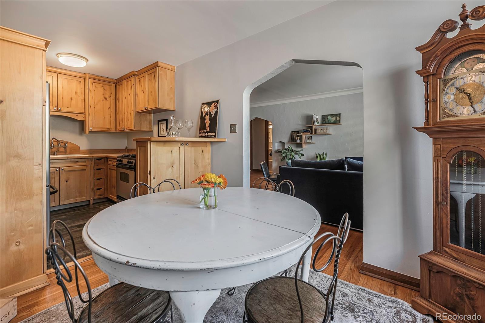 1000 E 8th Avenue Denver CO 80218