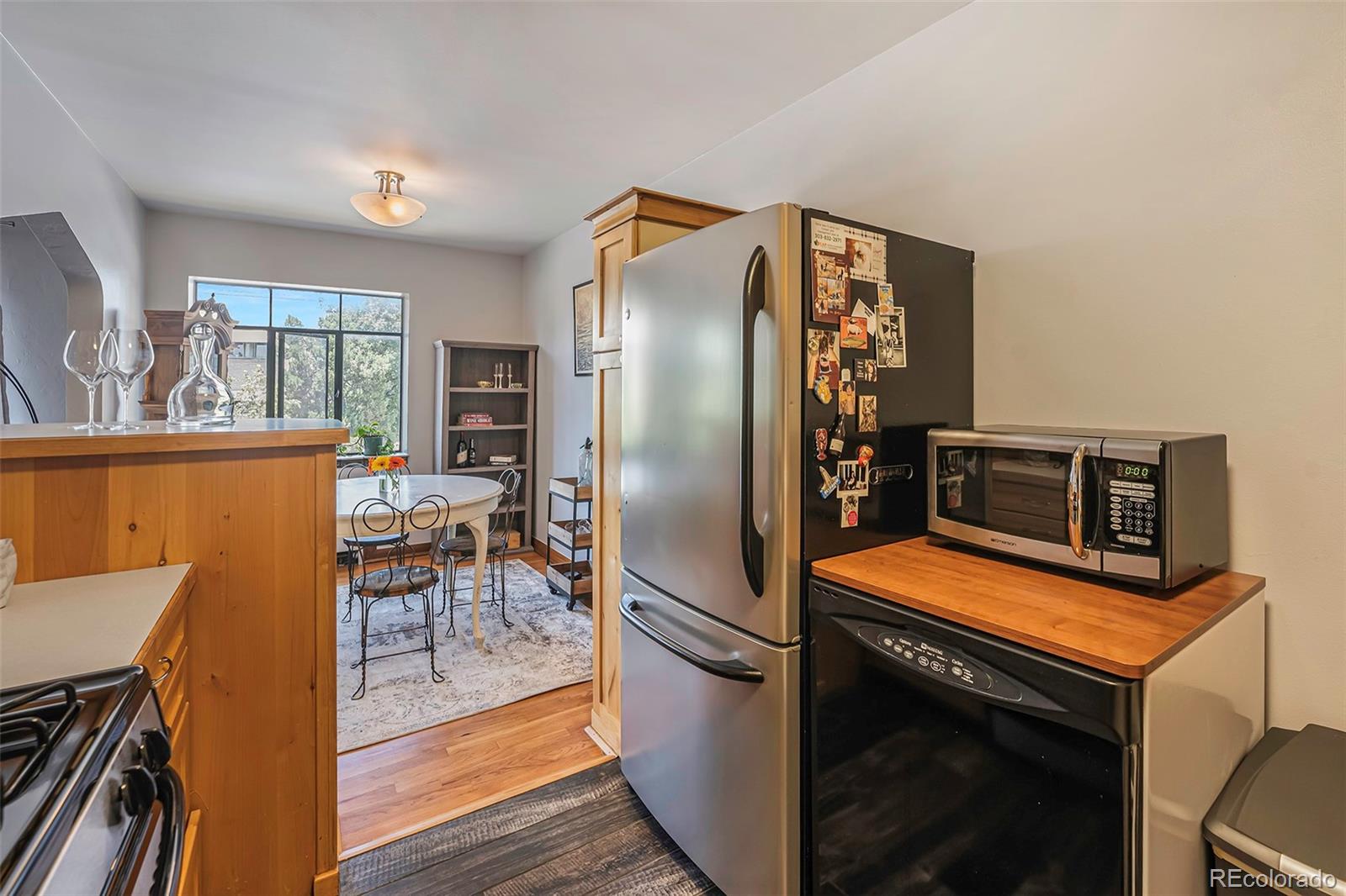 1000 E 8th Avenue Denver CO 80218