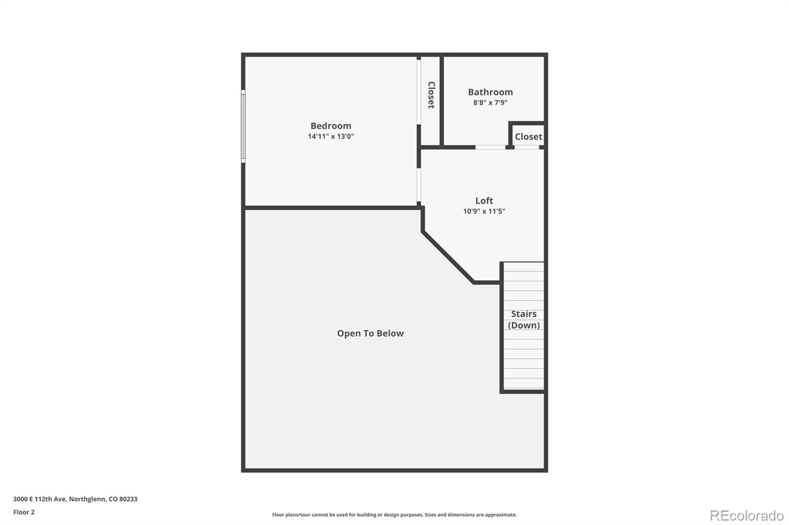 3000 E 112th Avenue Northglenn CO 80233