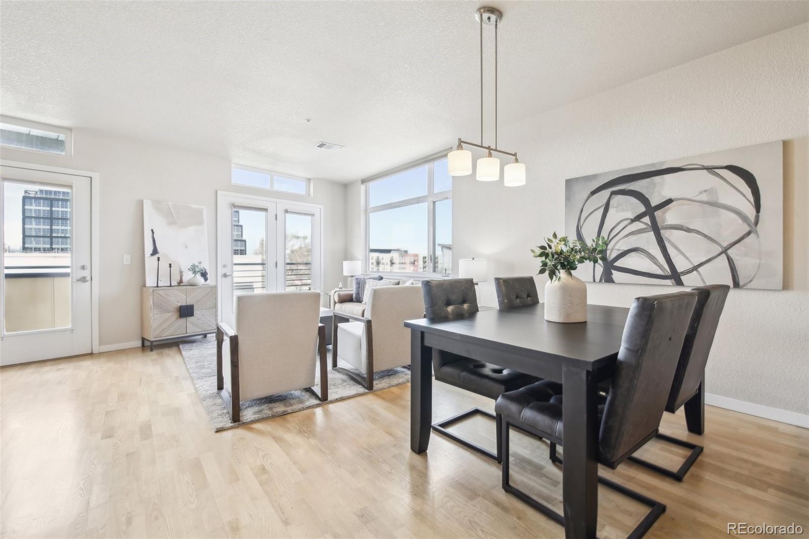 3101 Blake Street Denver CO 80205