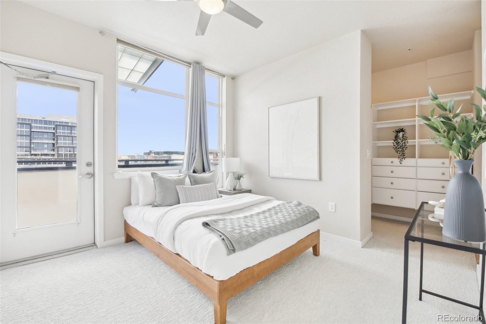 3101 Blake Street Denver CO 80205