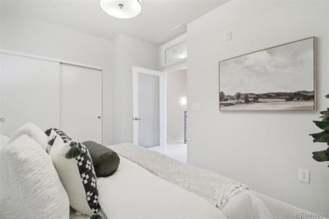 3101 Blake Street Denver CO 80205