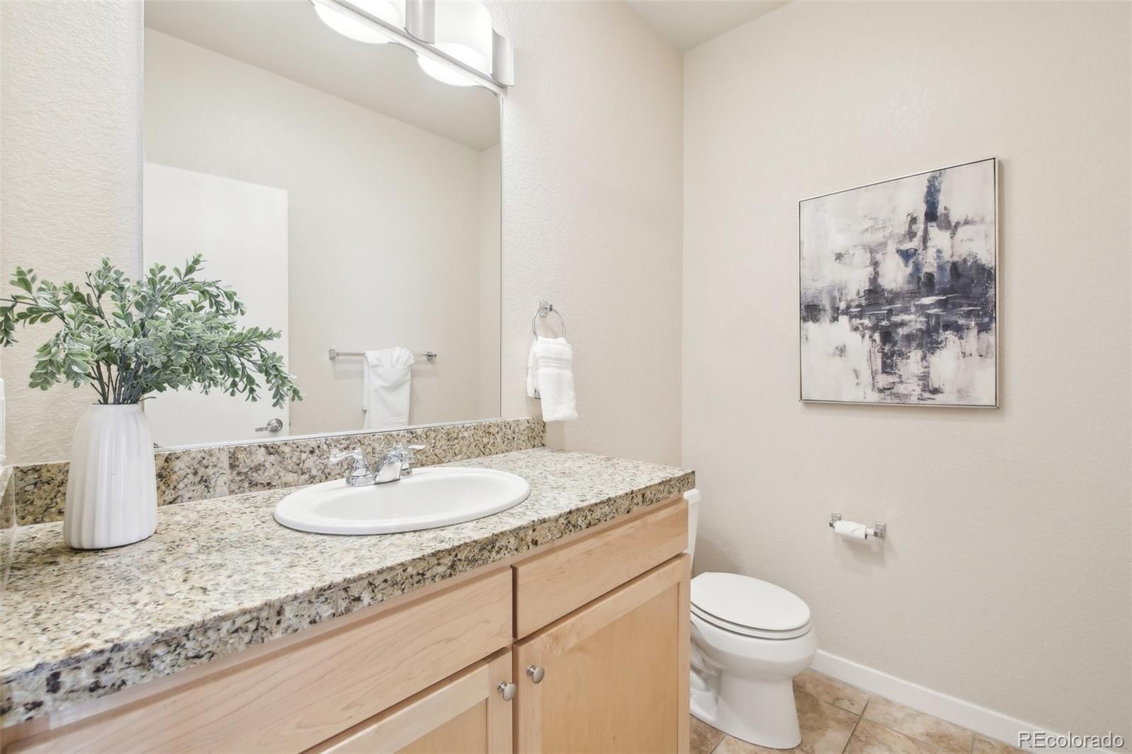 3101 Blake Street Denver CO 80205