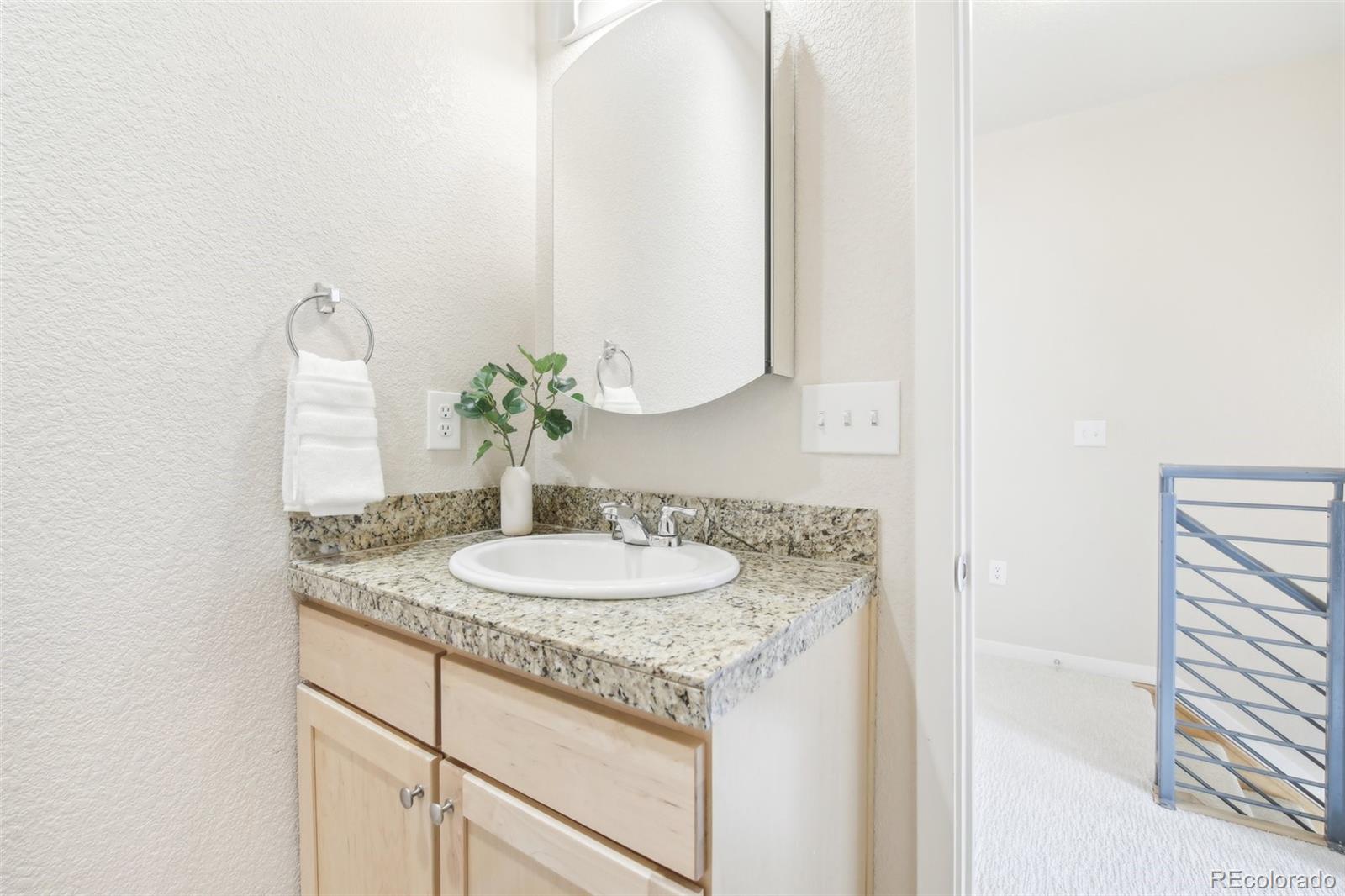 3101 Blake Street Denver CO 80205