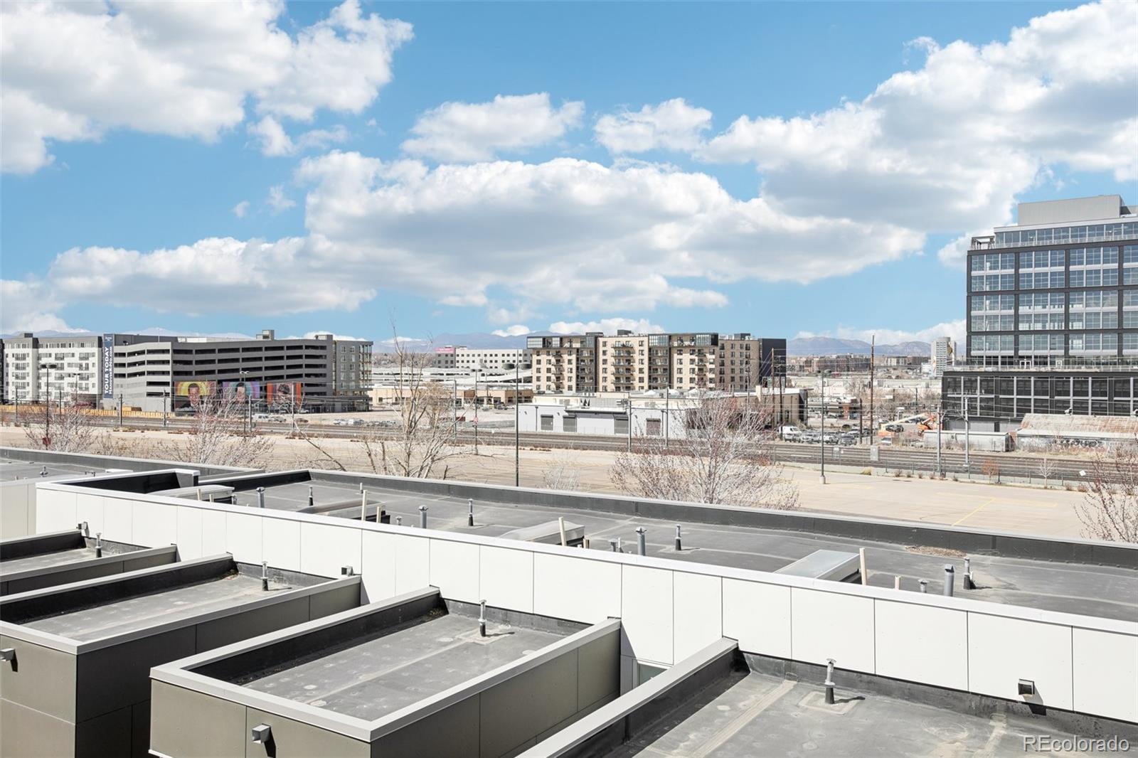 3101 Blake Street Denver CO 80205