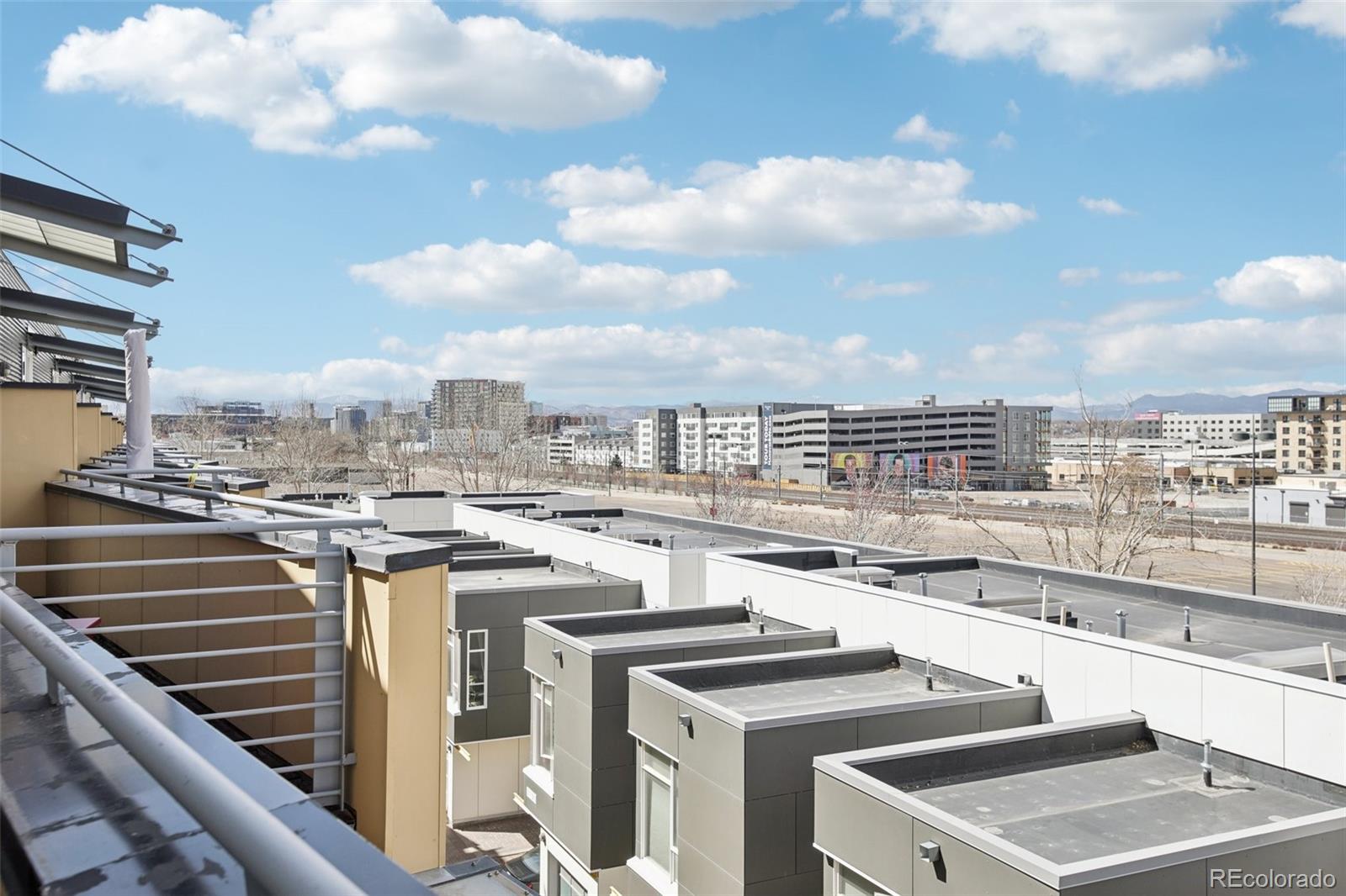 3101 Blake Street Denver CO 80205