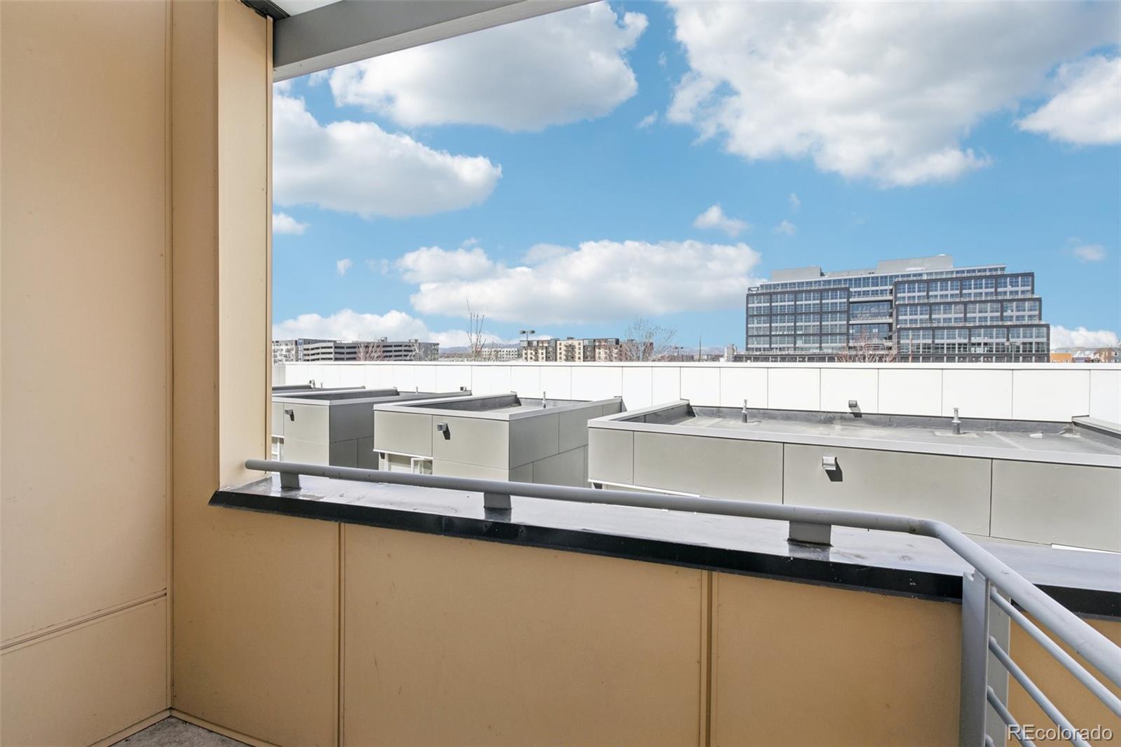 3101 Blake Street Denver CO 80205