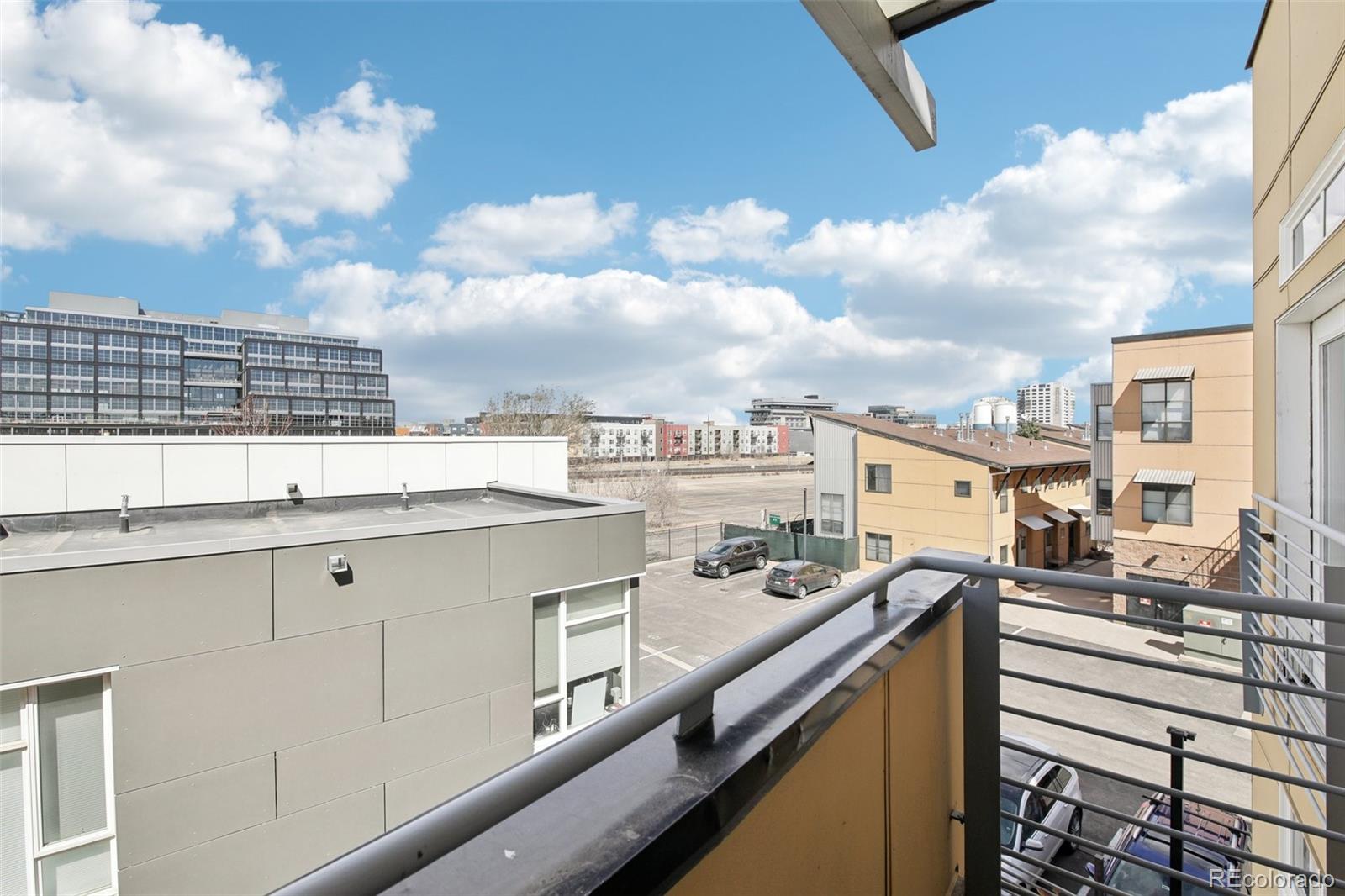 3101 Blake Street Denver CO 80205