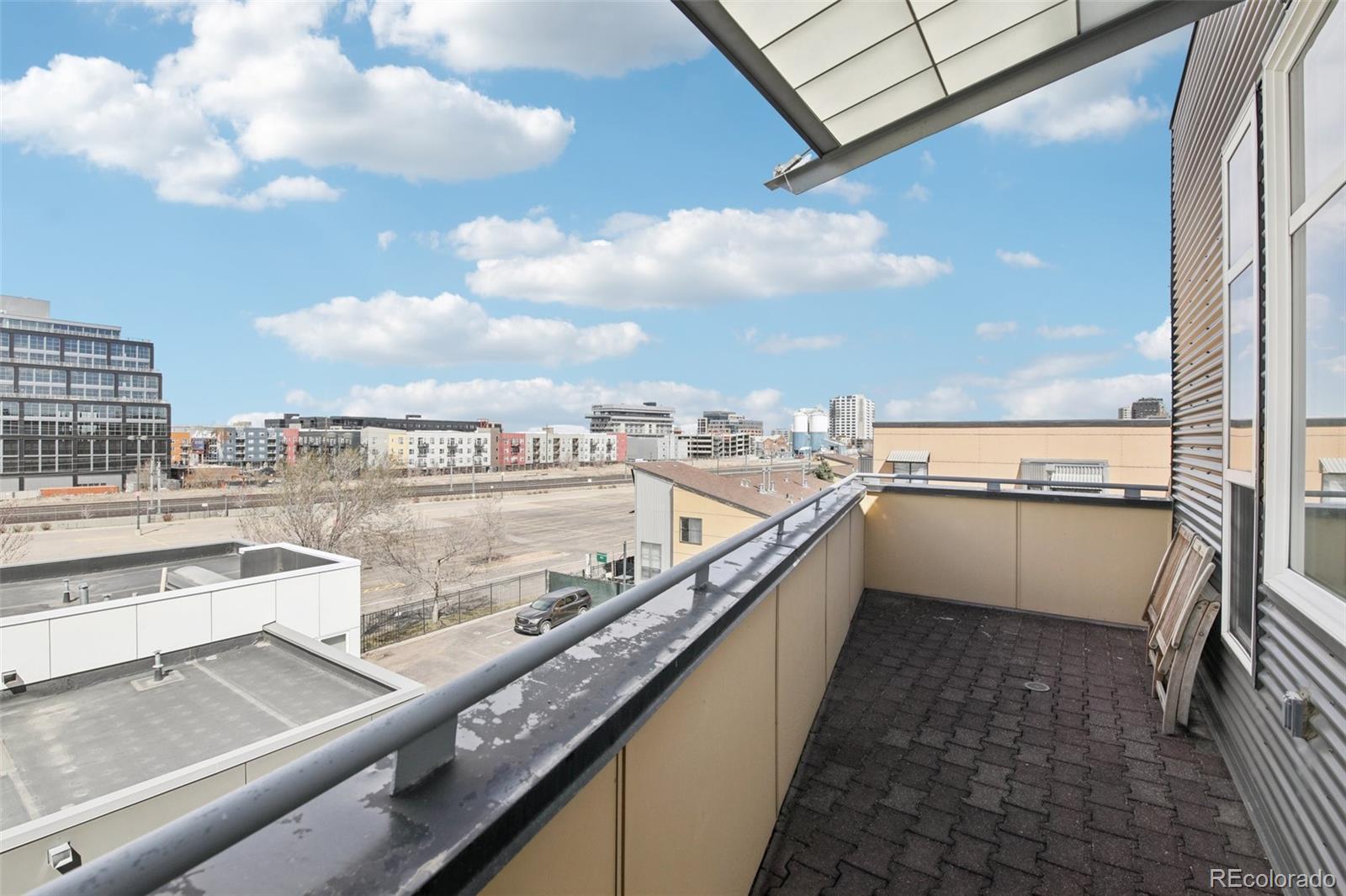 3101 Blake Street Denver CO 80205