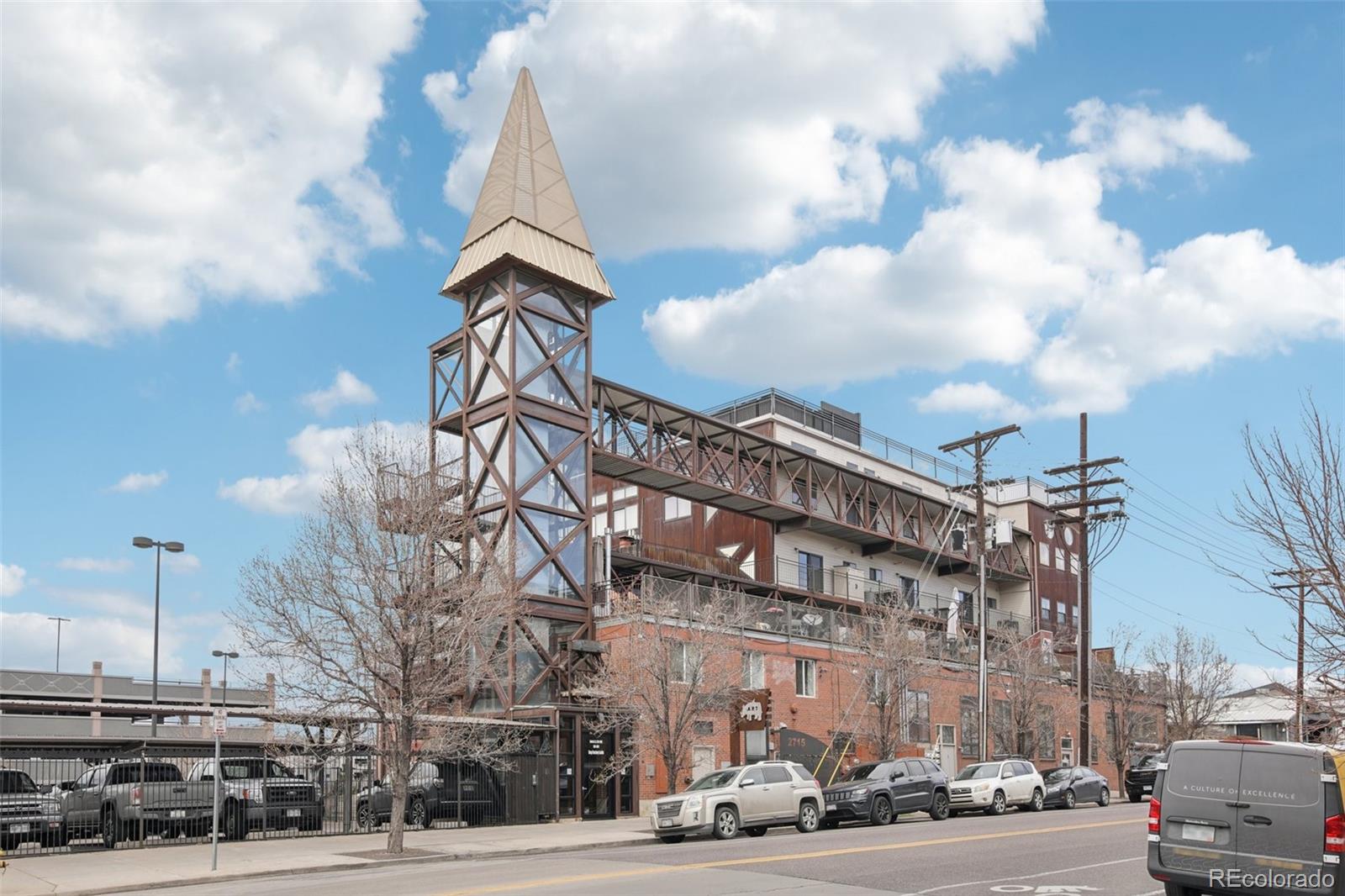 3101 Blake Street Denver CO 80205
