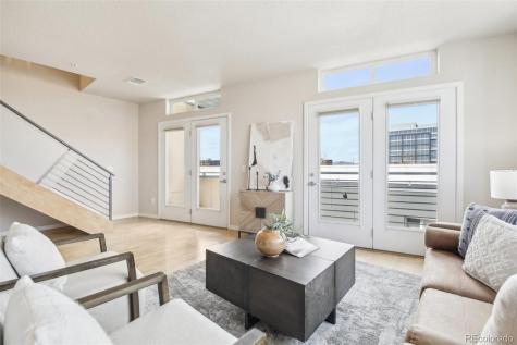 3101 Blake Street Denver CO 80205