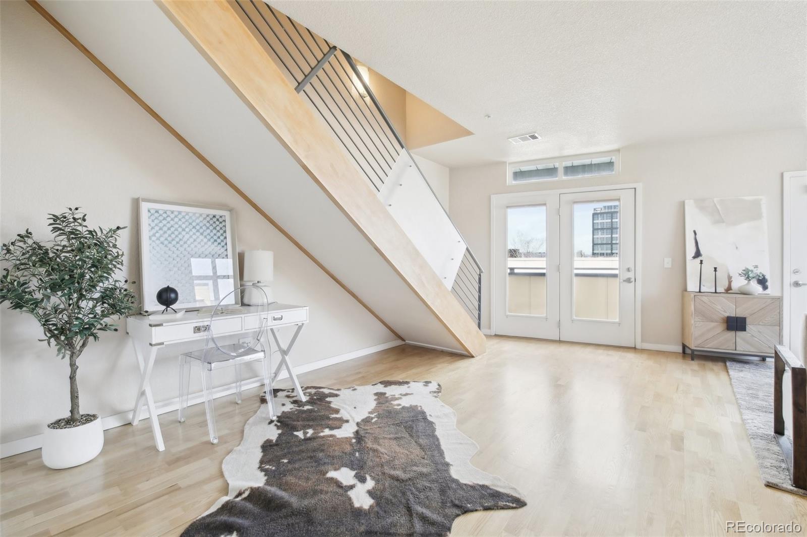 3101 Blake Street Denver CO 80205