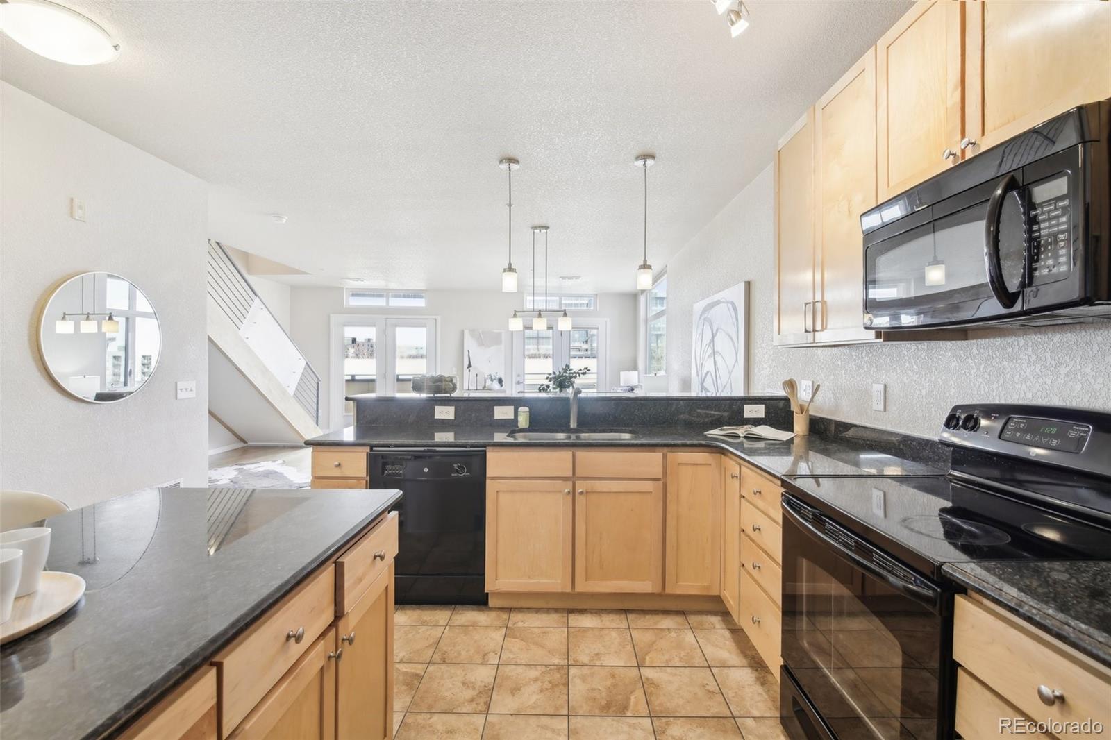 3101 Blake Street Denver CO 80205