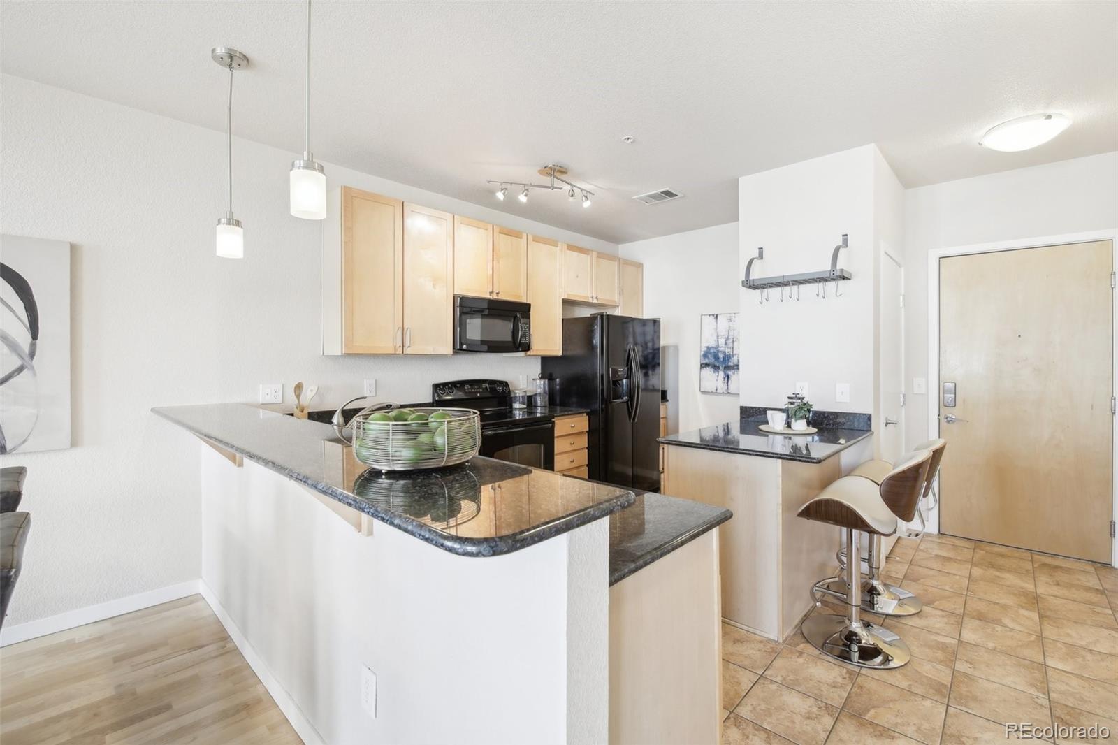 3101 Blake Street Denver CO 80205