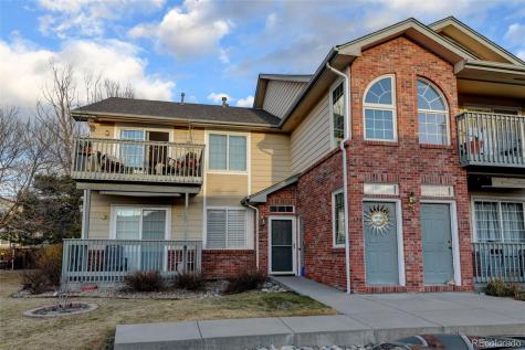 675 Canyon Drive Castle Rock CO 80104