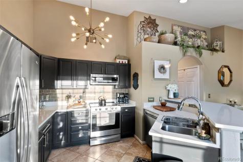 675 Canyon Drive Castle Rock CO 80104
