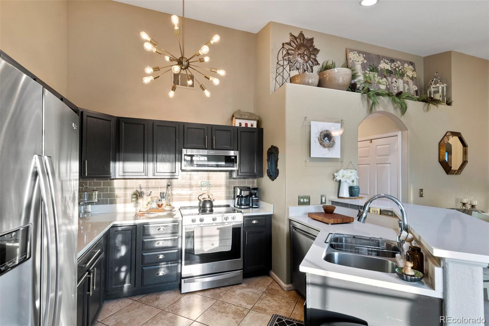 675 Canyon Drive Castle Rock CO 80104