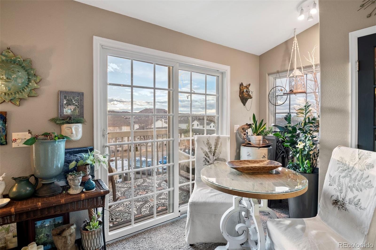 675 Canyon Drive Castle Rock CO 80104