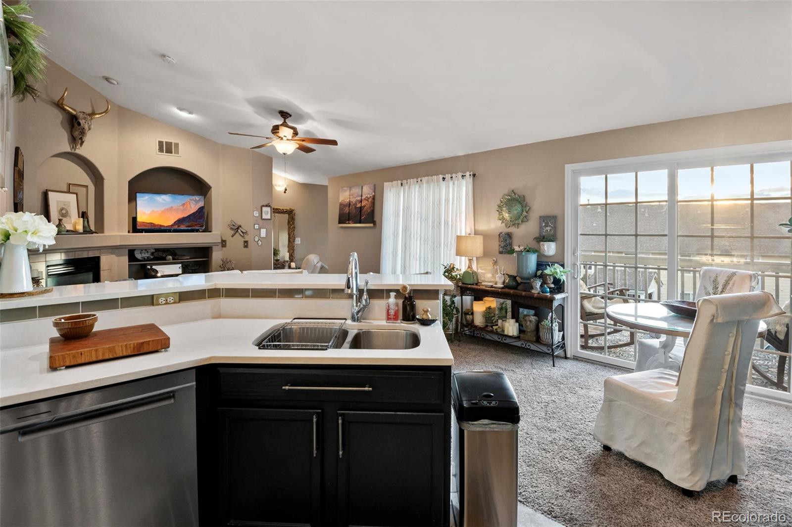675 Canyon Drive Castle Rock CO 80104