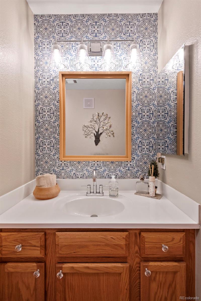 675 Canyon Drive Castle Rock CO 80104