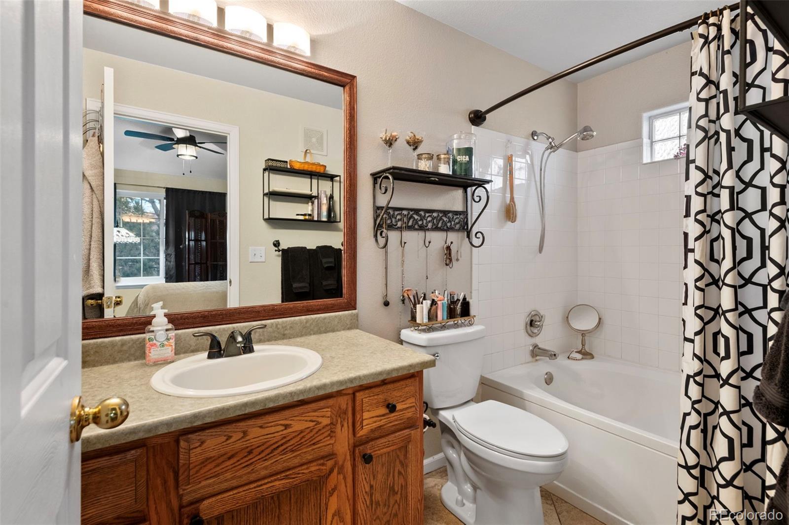 675 Canyon Drive Castle Rock CO 80104