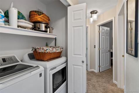 675 Canyon Drive Castle Rock CO 80104