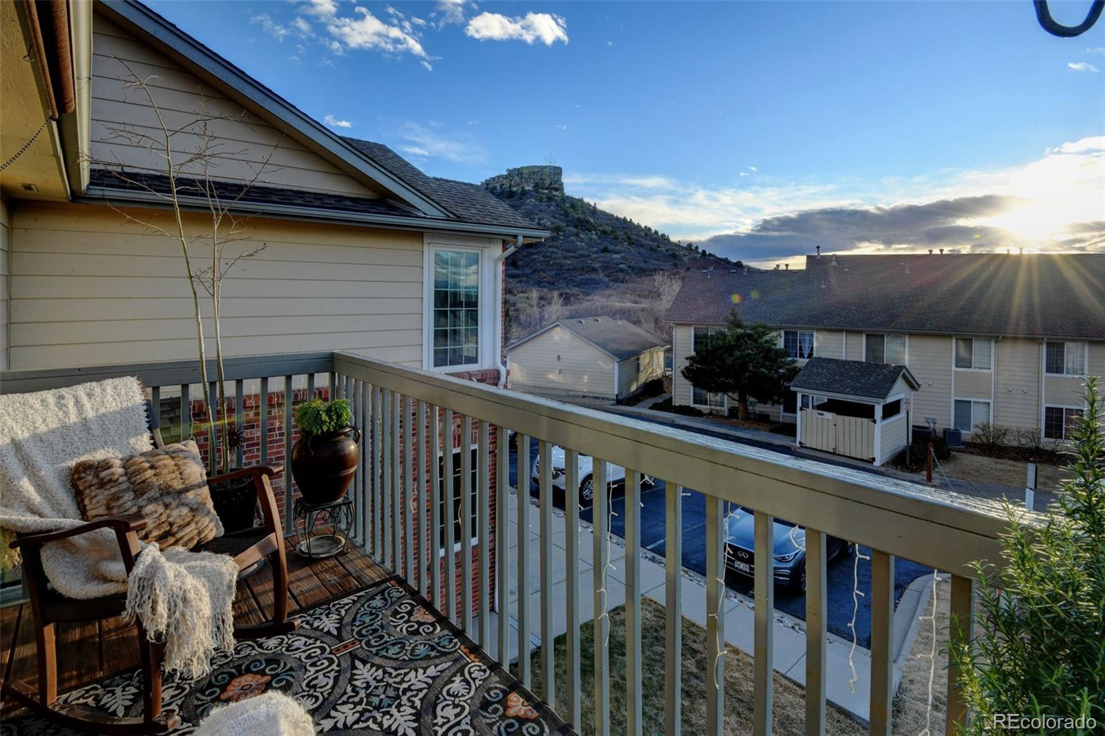 675 Canyon Drive Castle Rock CO 80104
