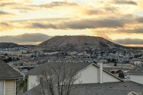 675 Canyon Drive Castle Rock CO 80104